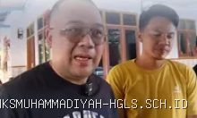 DPRD Jabar Jenguk Korban Pembacokan di Indramayu, Siapkan Bantuan Hukum