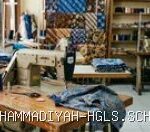 Dugaan Paksaan Beli Batik di SMPN 2 Cikedung, Transparansi Sekolah Diuji