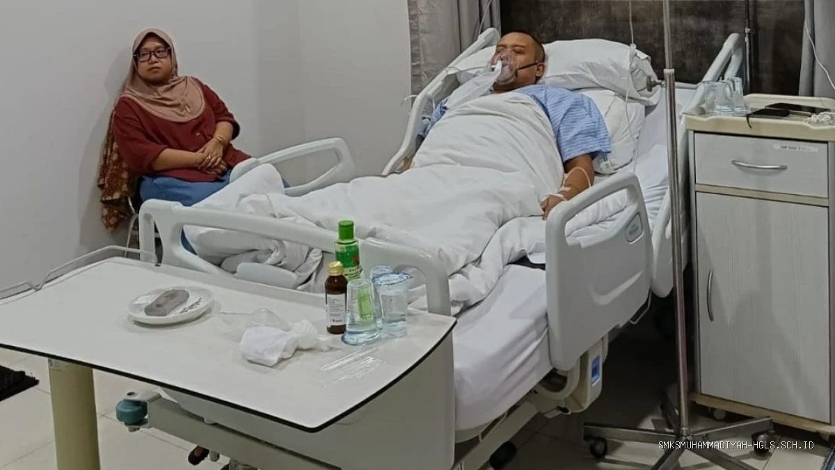 Dugaan Pungutan Pasar Jatibarang Mencuat di Tengah Kondisi Kepala Pasar