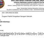 Dugaan Pungutan Rp550 Ribu di SMPN 2 Cikedung, IWOI Indramayu Bergerak ke Disdik