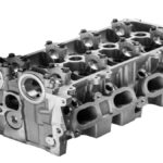 Format Laporan PKL Bab 3 Langkah Overhaul Kepala Silinder Mobil Avanza