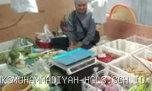 Harga Komoditas di Cikedung Indramayu Tembus Rp60 Ribu, Simak Analisisnya