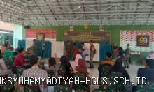 HUT ke-81 TNI di Indramayu, Kodim 0616/Indramayu Gelar Khitanan Massal