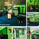 Ide Desain Ruang Kesenian Sekolah yang Kreatif dan Fungsional