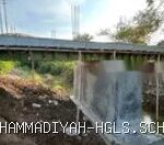 Jembatan Kali Perak Ditinjau Lucky Hakim, Akses Petani Jatimunggul Kini Terbuka