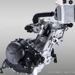 Kisi-kisi Soal Teori UKK TBSM Sistem Bahan Bakar Injeksi PGM-FI Yamaha YMJET