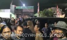 Koramil 1614/Anjatan Cegah Konflik Sosial, Amankan Terduga Pencuri