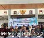 KUSTARA dari STIKes Indramayu: Inovasi Digital Deteksi Dini Kusta