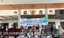 KUSTARA dari STIKes Indramayu: Inovasi Digital Deteksi Dini Kusta