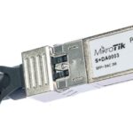 Langkah Praktikum Setting Dasar MikroTik RouterBoard untuk Ujian Praktek TKJ