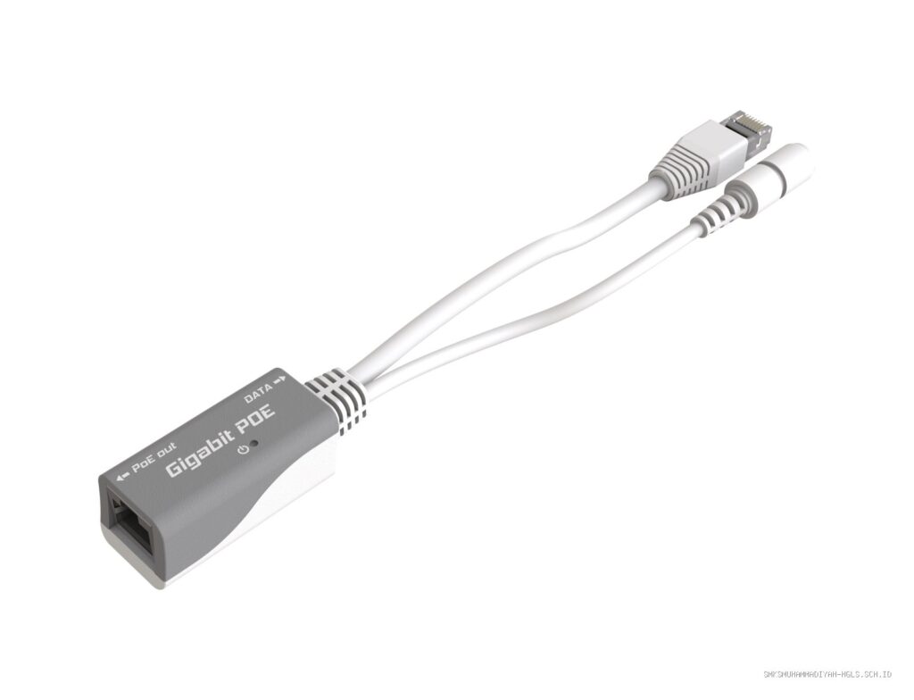 Langkah Uji Praktek Setting Bandwidth Management Simple Queue MikroTik
