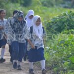 Manfaat Jalan Kaki bagi Pelajar yang Kurang Berolahraga