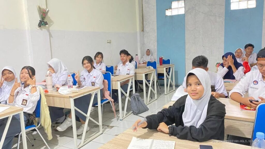Manfaat Mengikuti Kursus dan Bimbingan Belajar untuk Prestasi