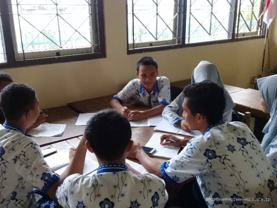 Manfaat Metode Diskusi untuk Meningkatkan Efektivitas Belajar