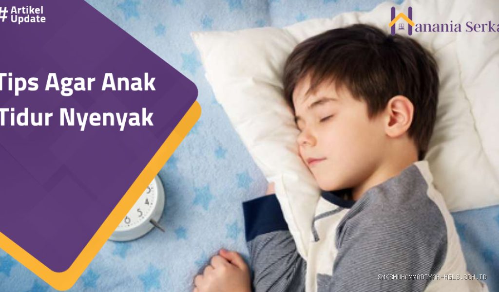 Manfaat Tidur Cukup bagi Pelajar untuk Meningkatkan Fokus Belajar