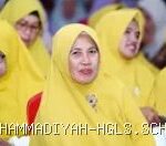 Maulid Nabi di Desa Sukareja: Wabup Syaefudin Jadikan Masjid Pusat Kaderisasi Generasi Muda Indramayu