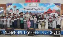 Maulid Nabi Muhammad Saw. 1448 H di Indramayu: Upaya Pemkab Perkuat Iman dan Solidaritas Sosial Masyarakat