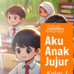 Membangun Kebiasaan Jujur dalam Kehidupan Sehari-hari