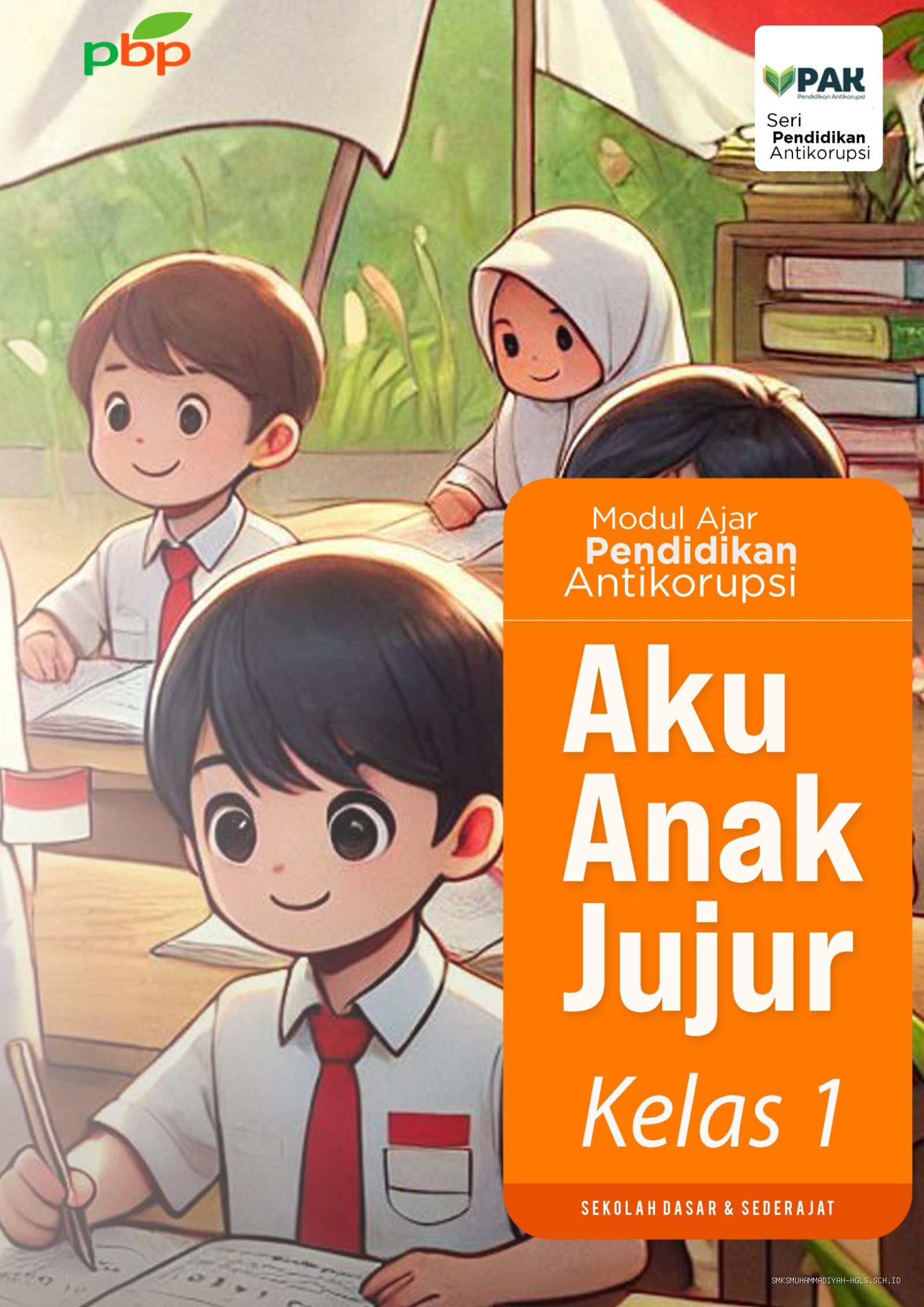 Photo by binaputera.org - Membangun Kebiasaan Jujur dalam Kehidupan Sehari-hari