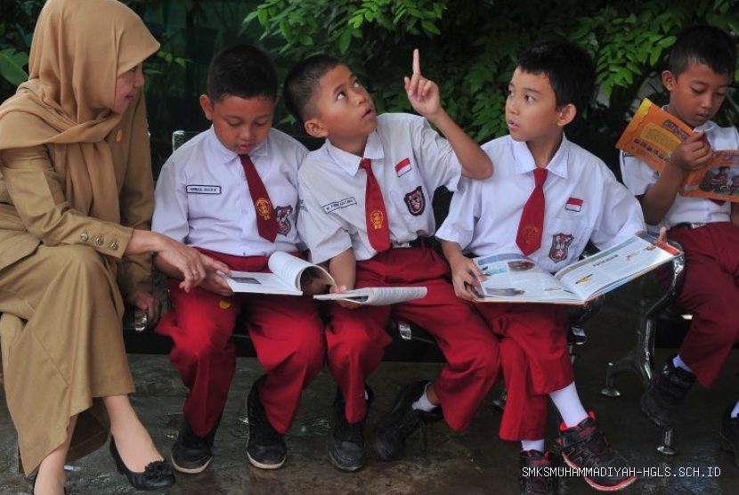 Mengapa Integritas Siswa Penting Diterapkan di Sekolah