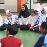 Mengapa Pendidikan Agama Penting bagi Karakter Siswa di Sekolah