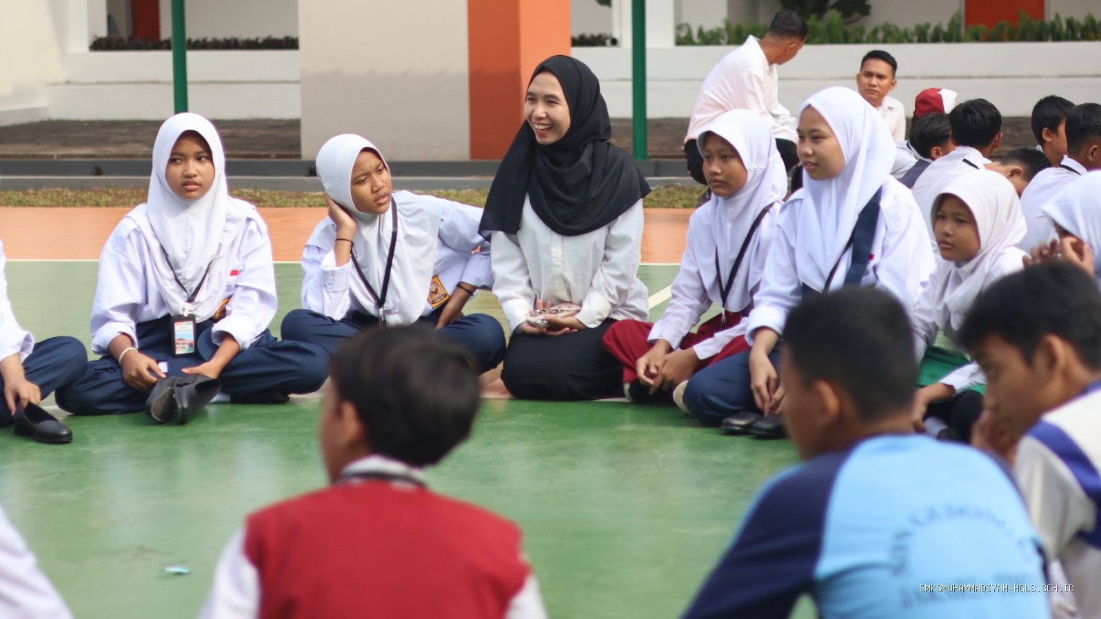 Photo by wartadigital.id - Mengapa Pendidikan Agama Penting bagi Karakter Siswa di Sekolah