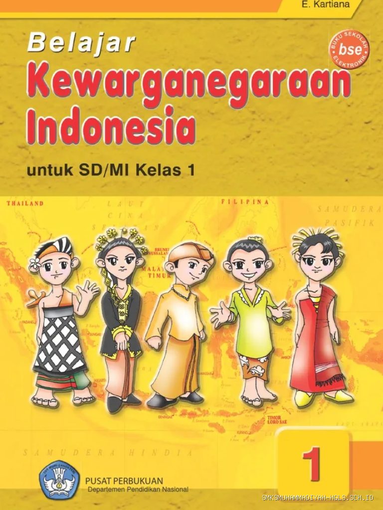 Mengapa Pendidikan Kewarganegaraan Penting untuk Generasi Muda