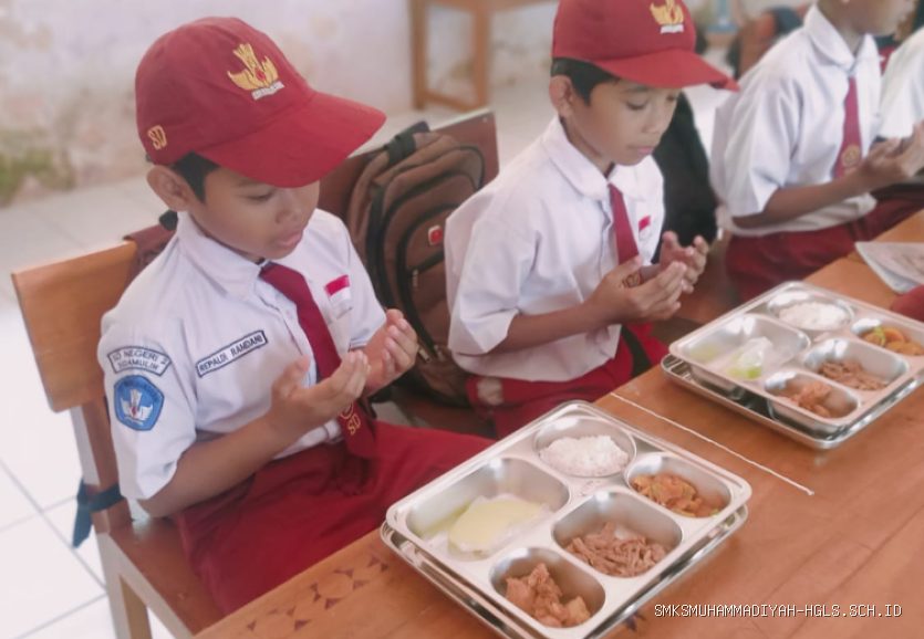 Mengapa Sarapan Sebelum Sekolah Penting untuk Konsentrasi Siswa