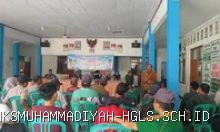 Musdes RKP Desa 2027 Panyindangan Wetan: Sinergi Kebijakan Publik