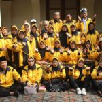 Optimalisasi Peran Alumni dalam Mendukung Pengembangan Sekolah
