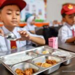 Panduan Adab Makan dan Minum yang Baik untuk Pelajar