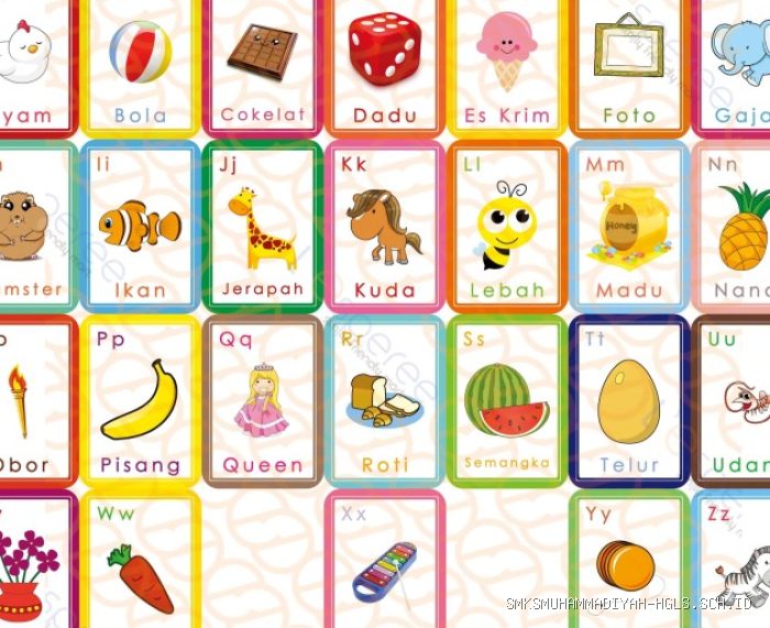 Photo by pnatracks.weebly.com - Panduan Belajar dengan Flashcard agar Lebih Efektif dan Cepat Ingat