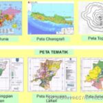 Panduan Belajar Geografi Lebih Efektif Menggunakan Peta