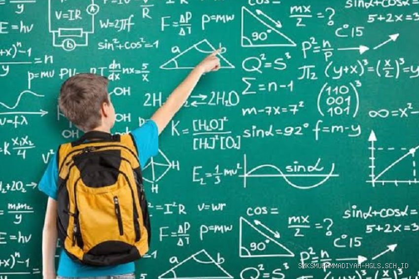 Panduan Belajar Matematika agar Lebih Mudah Dipahami