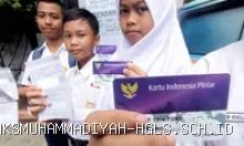 Panduan Cek Penerima PIP 2026: Syarat NISN dan NIK via Ponsel