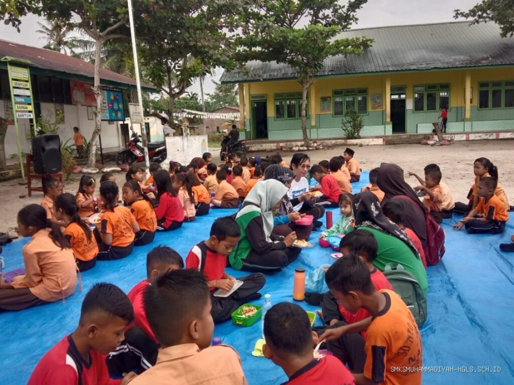 Panduan Efektif Membangun Kebiasaan Datang ke Sekolah Tepat Waktu