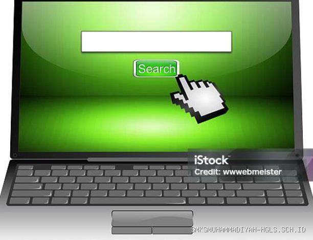 Photo by istockphoto.com - Panduan Efektif Mencari Materi Pelajaran di Mesin Pencari
