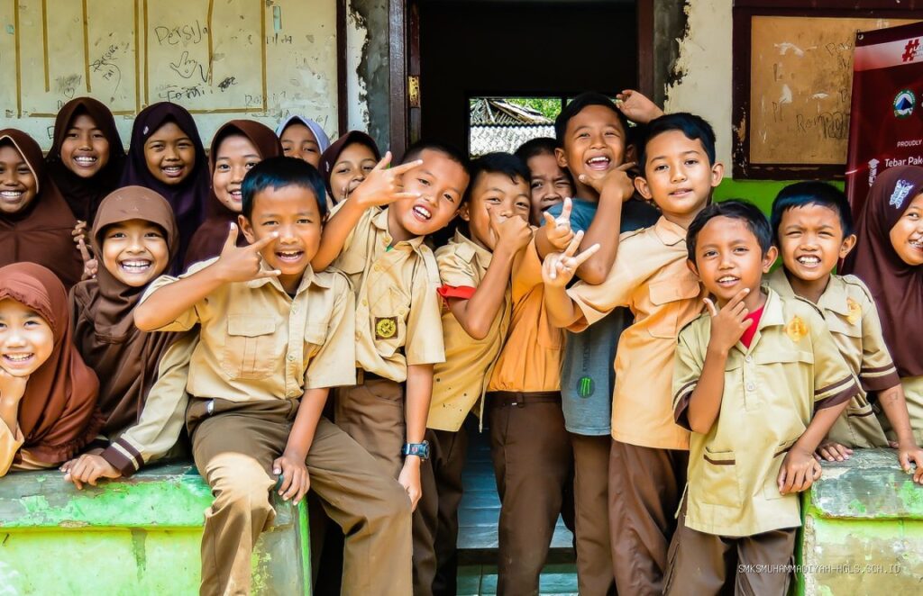 Panduan Lengkap Memilih Sekolah Terbaik untuk Anak Anda