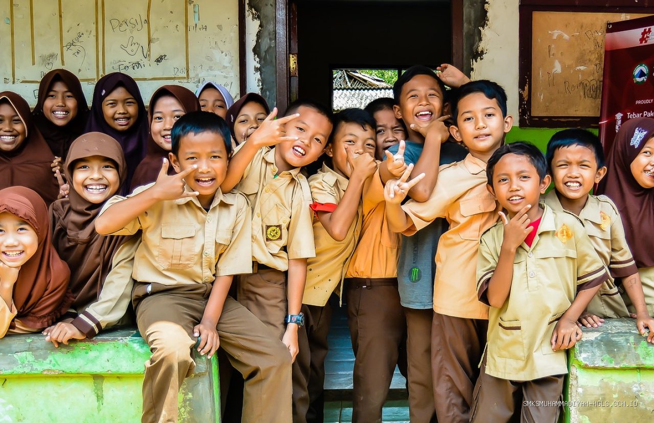 Photo by pixabay.com - Panduan Lengkap Memilih Sekolah Terbaik untuk Anak Anda