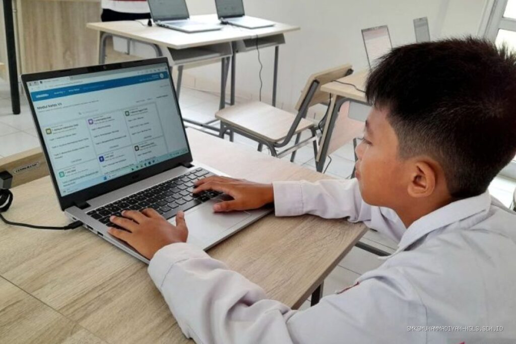 Panduan Memanfaatkan AI untuk Belajar Secara Etis dan Efektif