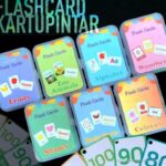 Panduan Membuat Flashcard Efektif untuk Belajar Materi Sekolah