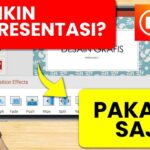 Panduan Membuat Presentasi Sekolah Profesional Hanya dengan HP