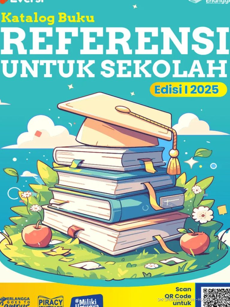 Panduan Memilih Buku Referensi Berkualitas untuk Belajar