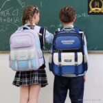 Panduan Memilih Tas Sekolah Ergonomis untuk Menjaga Postur Anak