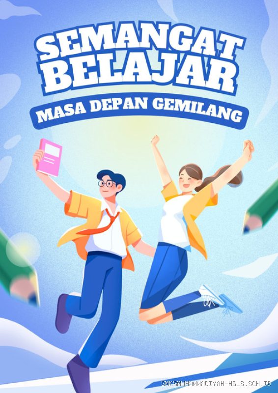 Panduan Menentukan Cita-Cita untuk Pelajar yang Masih Bingung
