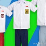 Panduan Mengatur Seragam dan Perlengkapan Sekolah agar Tidak Tertinggal