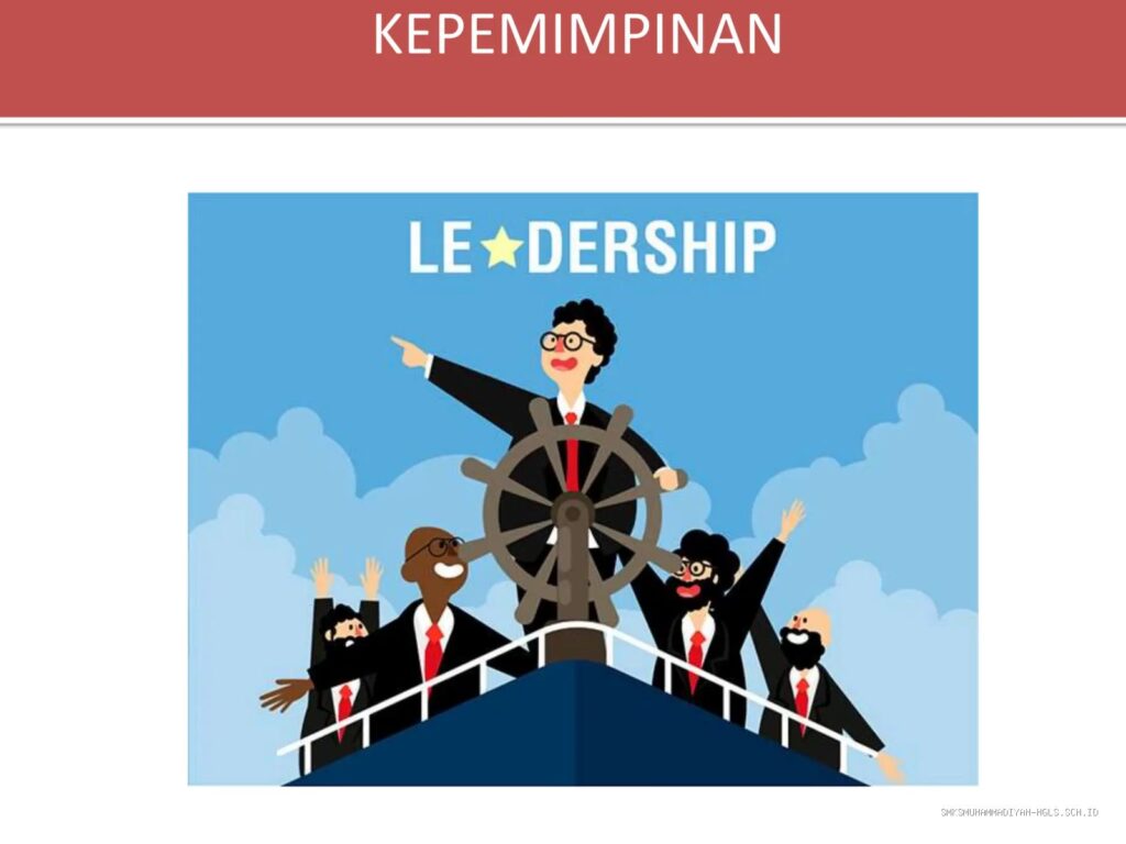 Panduan Mengembangkan Jiwa Kepemimpinan Sejak Remaja