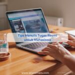 Panduan Praktis Membuat Dokumen Tugas Sekolah di HP