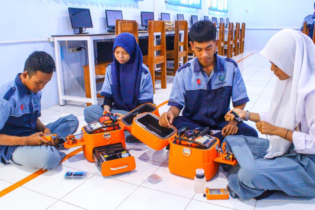 Panduan Strategi Mendapatkan Nilai Maksimal UKK SMK