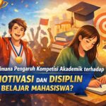 Pentingnya Disiplin bagi Pelajar untuk Kesuksesan Belajar